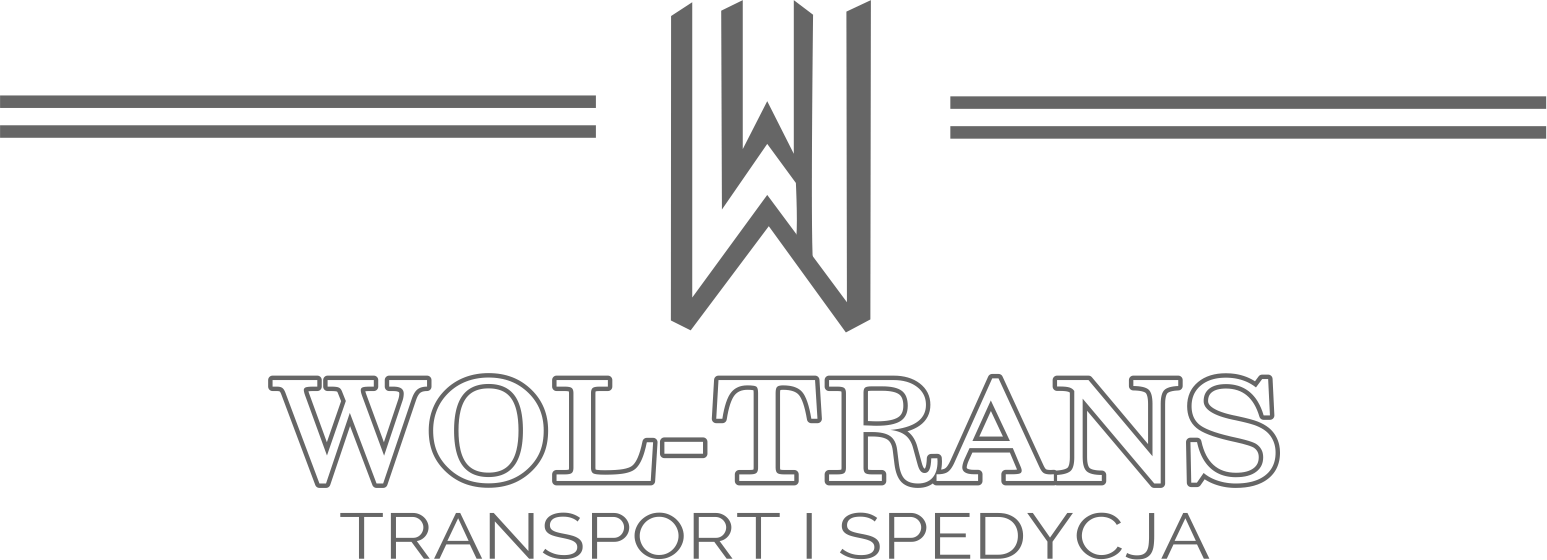 WOL-TRANS Logo